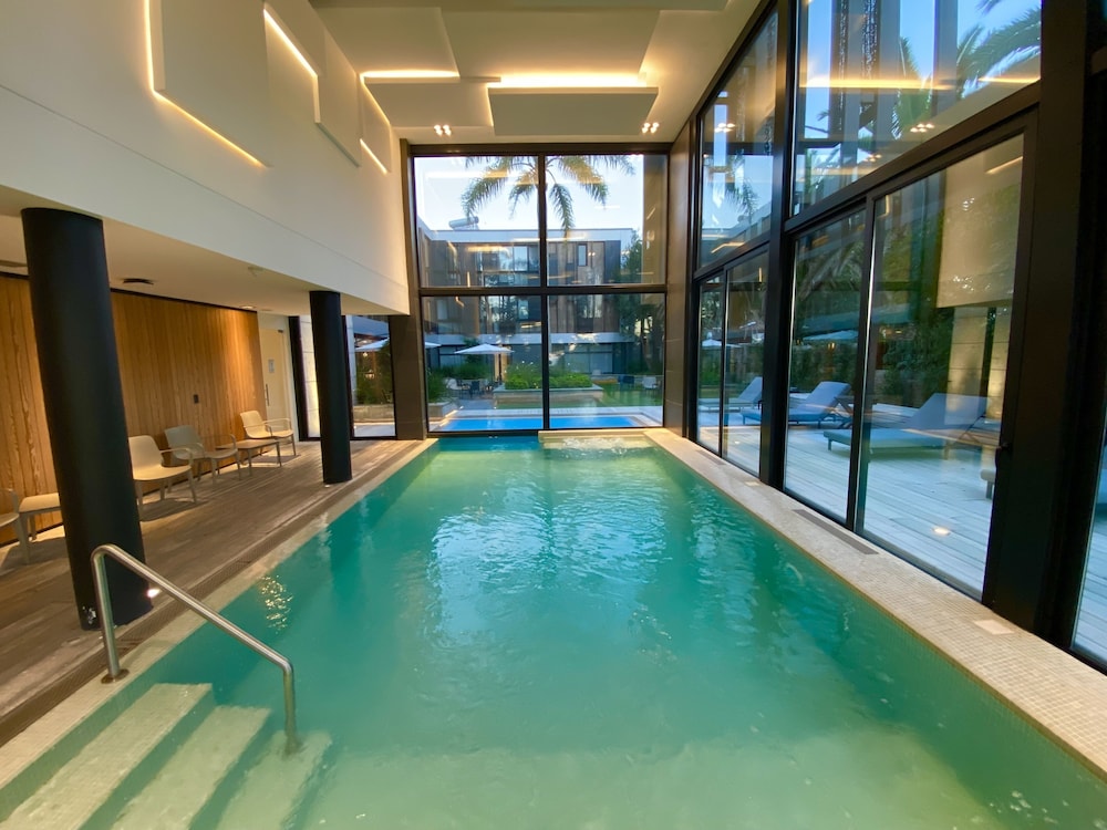 Hotel La Capilla in Punta Del Este, Uruguay