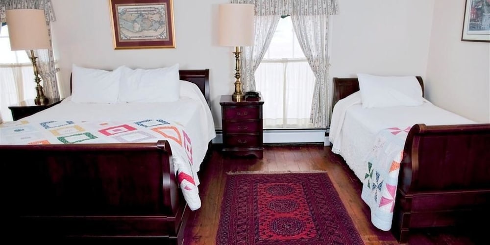 Frederick House - photo 42