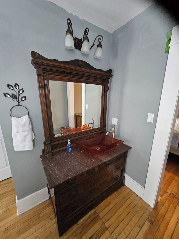 DuBois' Inn - photo 10