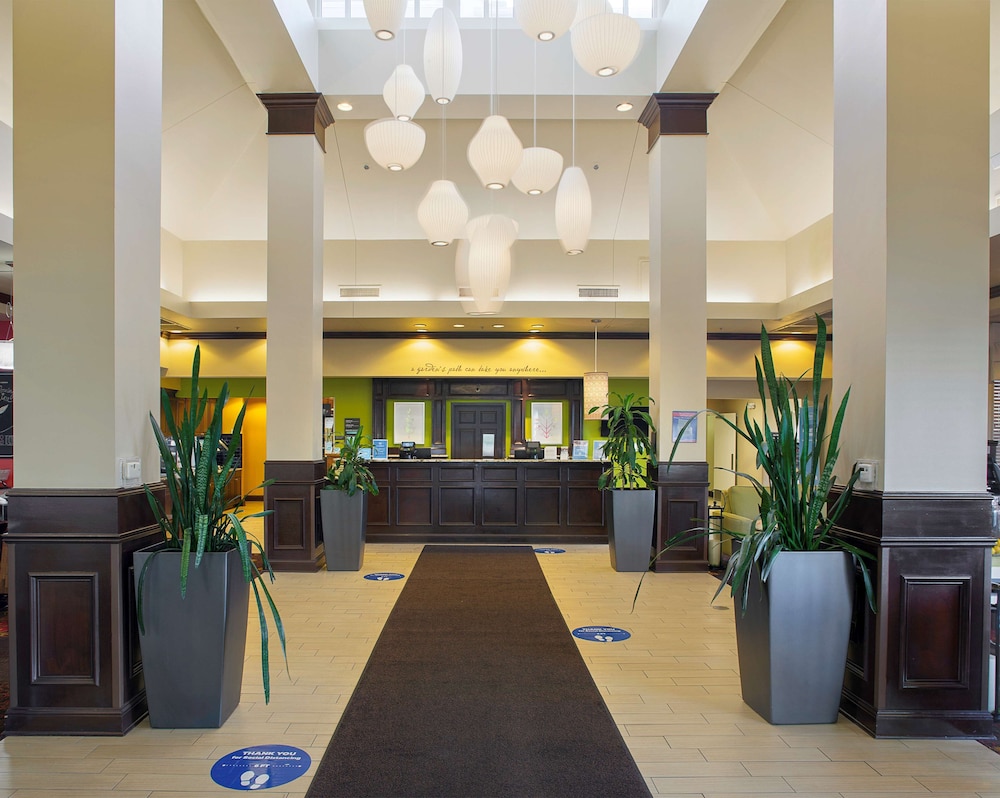 Hilton Garden Inn Bentonville Rogers - photo 4