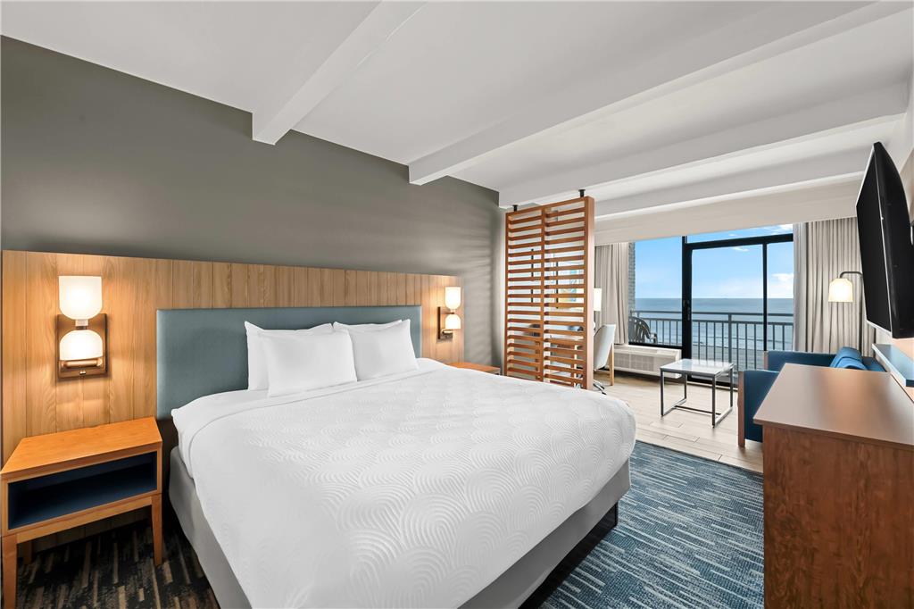 Country Inn & Suites by Radisson Virginia Beach - photo 23