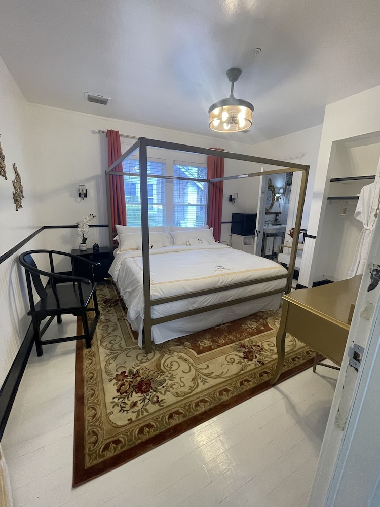 Prestige Collection Boutique hotel - photo 26