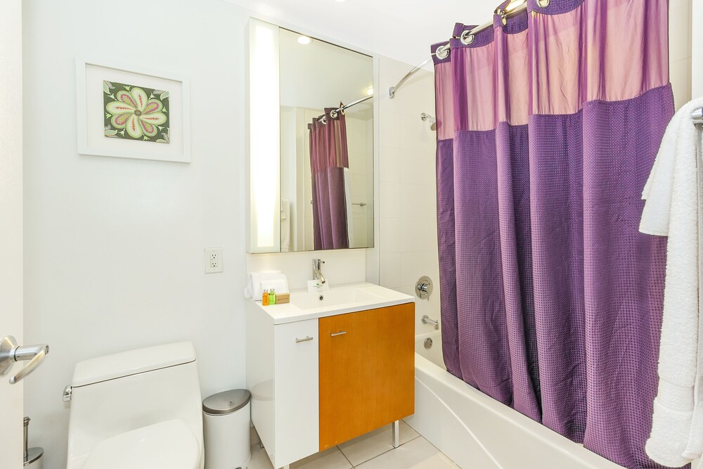 Dharma Home Suites JC at Paulus Hook - photo 34