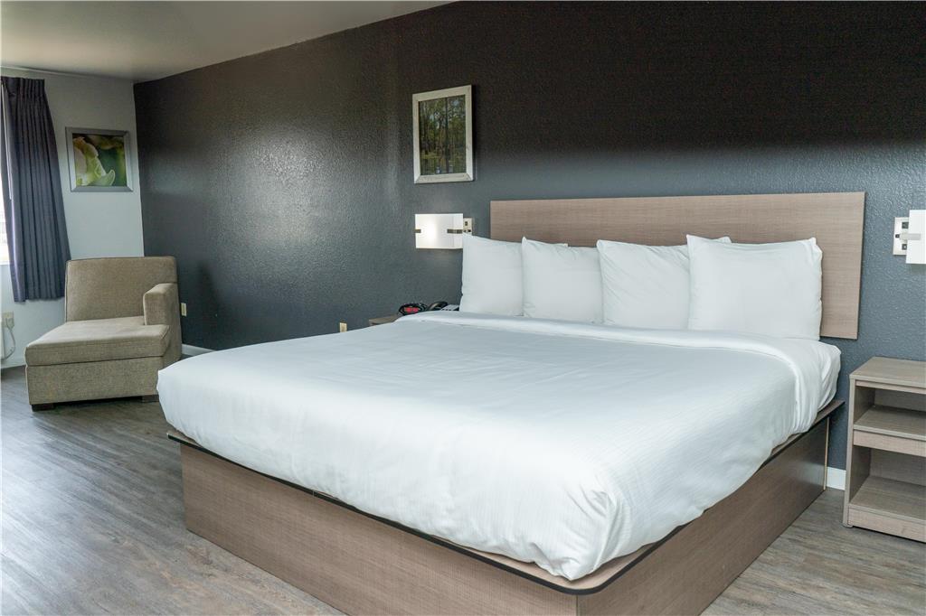Americas Best Value Inn Donaldsonville - photo 33