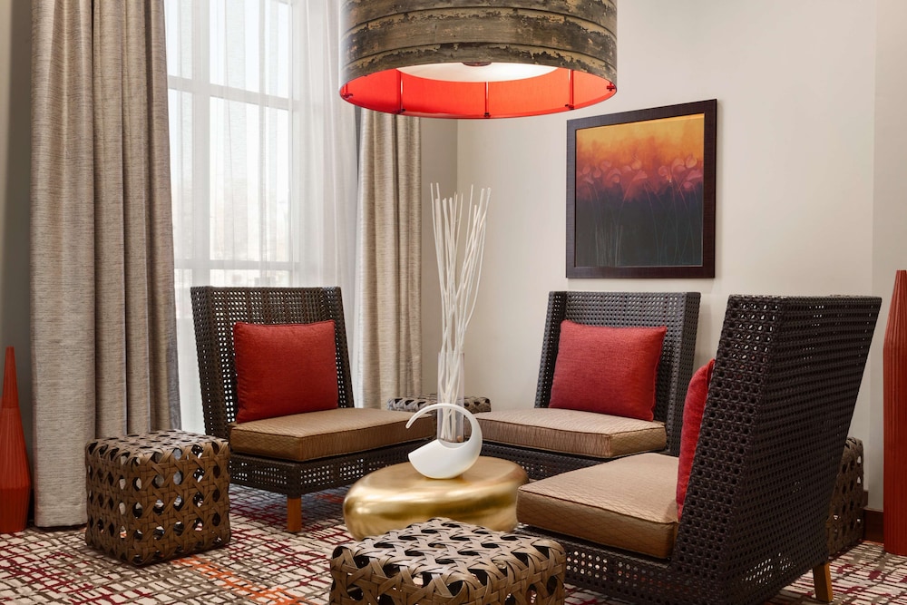 Hilton Garden Inn Charlotte SouthPark - photo 8