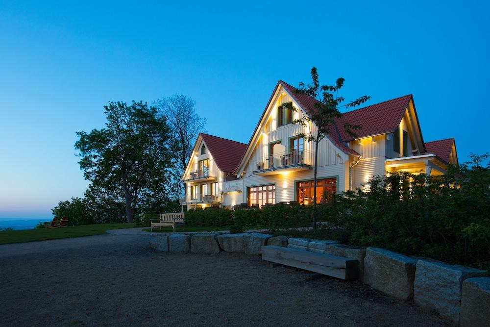 Plumbohms Bio Suiten Hotel in Bad Harzburg, Germany