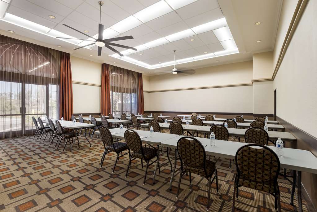 Best Western Escondido Hotel - photo 9