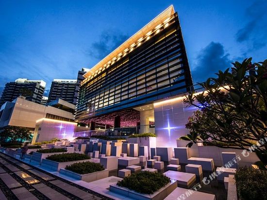 Shijiage Paopaohai Holiday Apartment Hotel in Huizhou, People's Republic of China