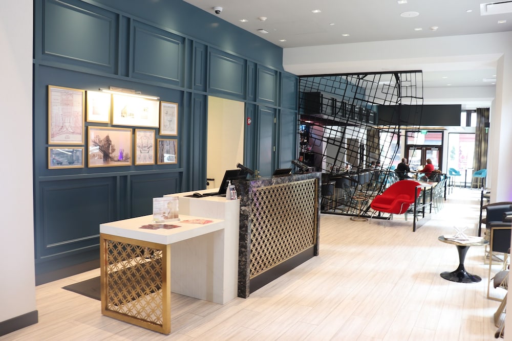 Hotel Indigo St. Louis Downtown an IHG Hotel - photo 2