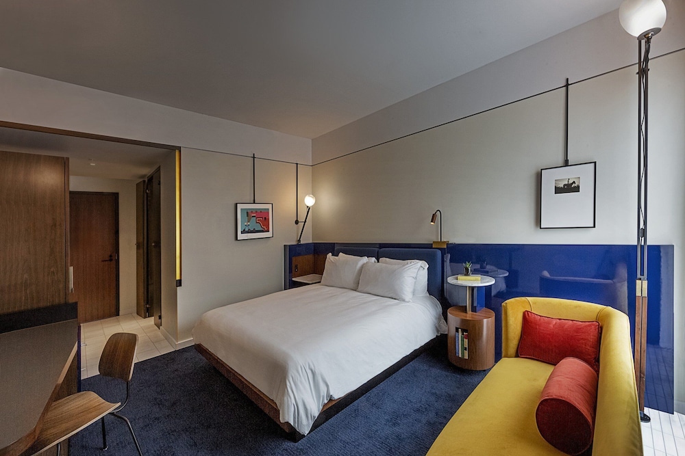 Hotel Haya - photo 21