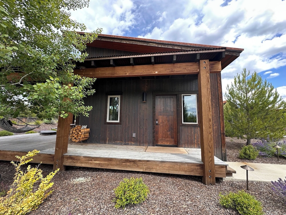 Wilderness Club - photo 181