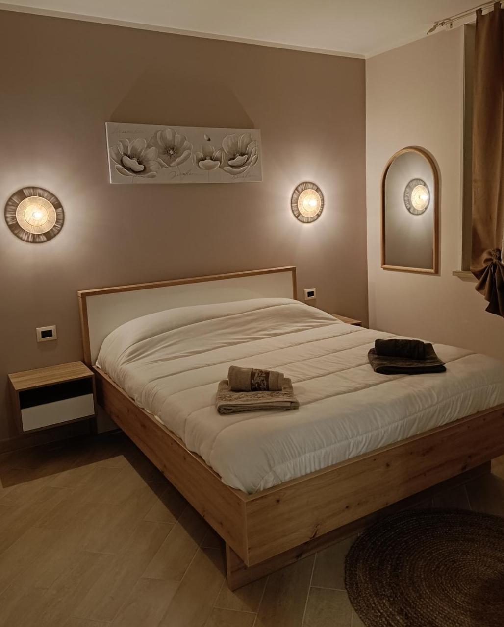 Montanara3 in Parma, Italy