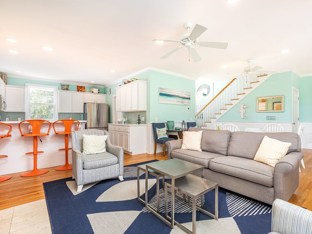 Marshview Hideaway - photo 17