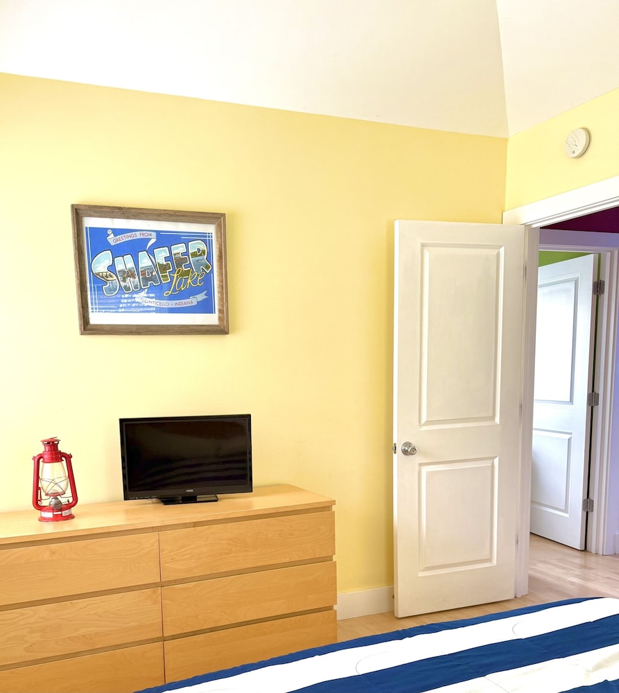 Blue Door Cottages - photo 10