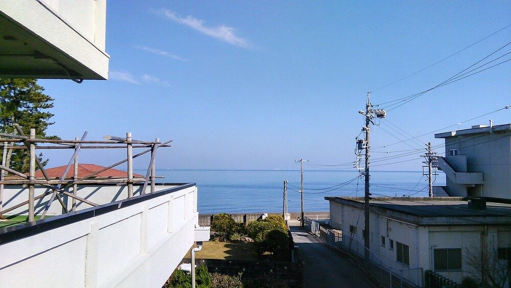 Poka Poka Village — hotel in Ise