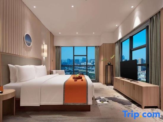 Yueke Hotel - last minute hotel in Harbin