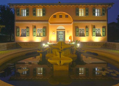 Bed & Basta Country in Reggio Nell'emilia, Italy