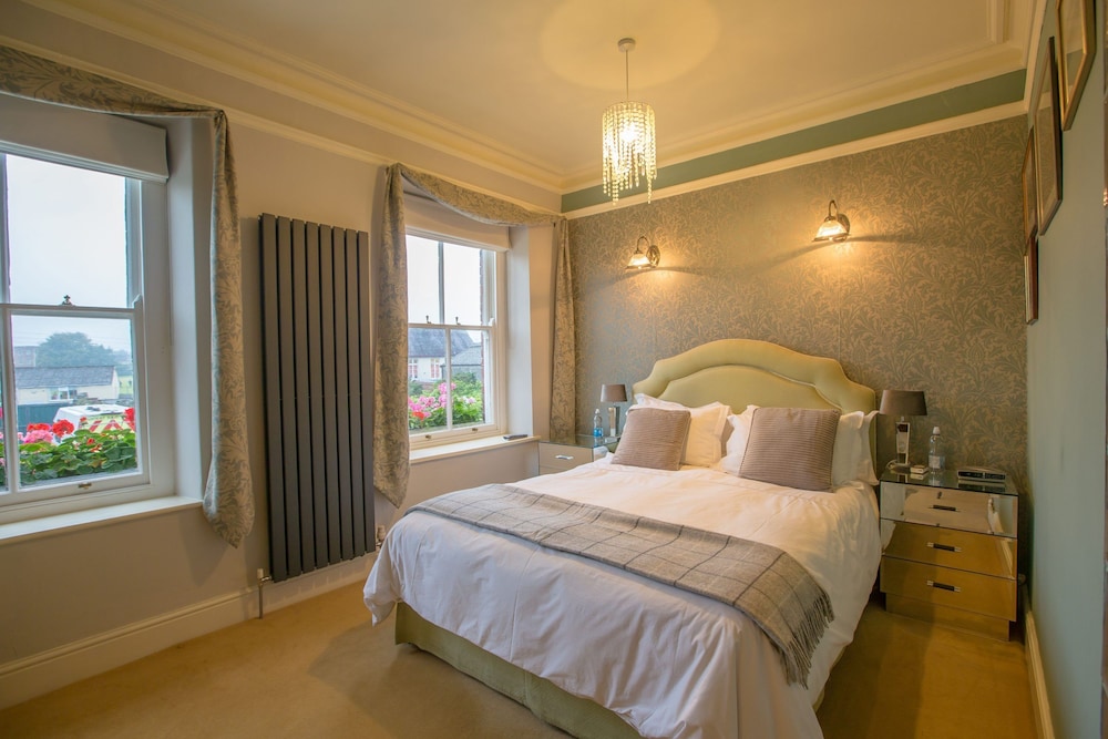 The Drovers Bed and Breakfast — 5-Star Luxury Hotel in Llandovery, United Kingdom