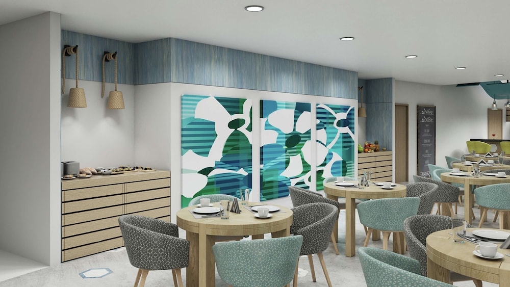 RUSHHH Daytona Beach Tapestry Collection by Hilton - photo 27