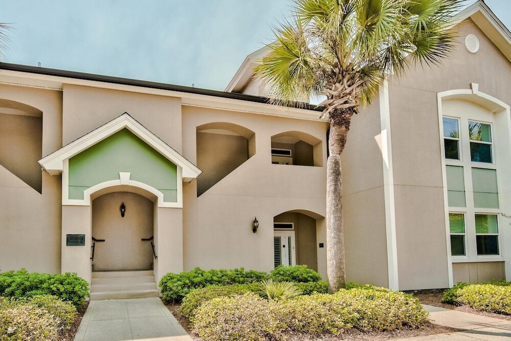 Turnberry 8511 - last minute hotel in Destin