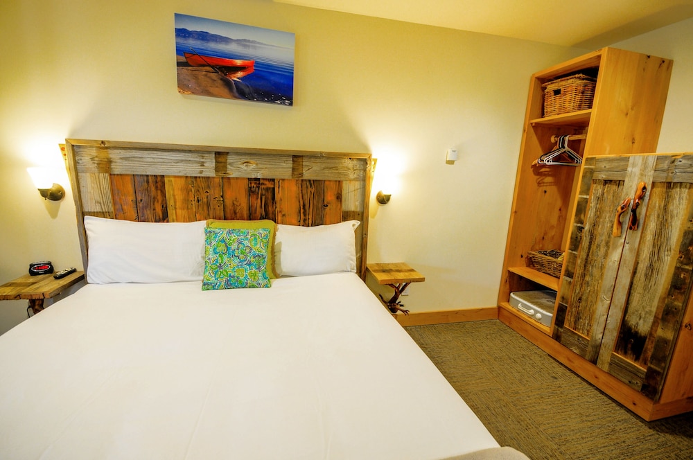 Tahoe Vistana Inn - photo 52