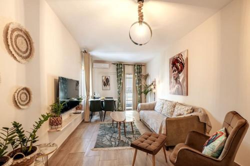 Helena's Apartment — 4-Star Luxury Hotel in Thessaloniki, Greece