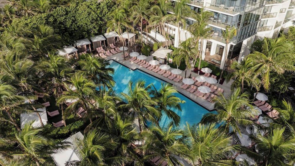 W South Beach - photo 204