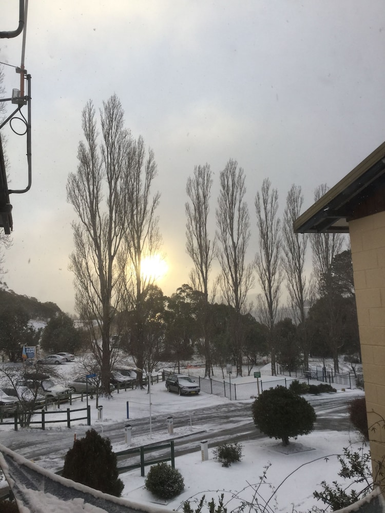 Discovery Parks Jindabyne — Jindabyne — photo 4