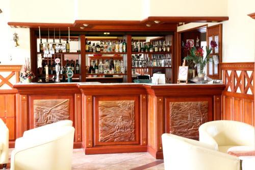 Zoloto Karpat in Stryi, Ukraine