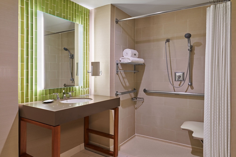 The Westin San Diego Gaslamp Quarter - photo 51