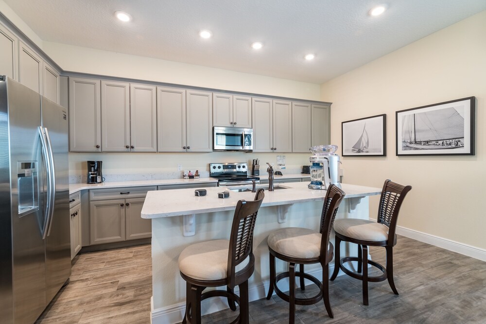 Margaritaville Cottages Orlando by Rentyl with H2O Waterpark - photo 129