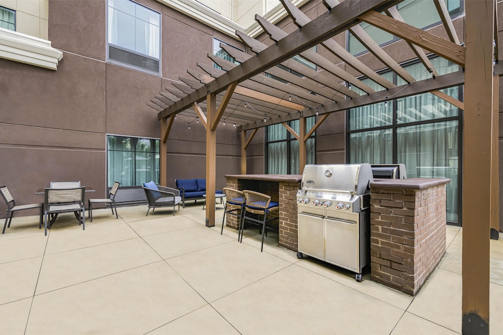 Homewood Suites by Hilton Huntsville Downtown AL - photo 29