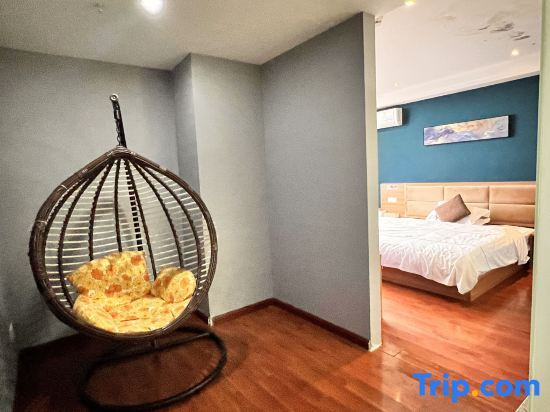 Jingangwan Hotel — hotel in Ganzhou