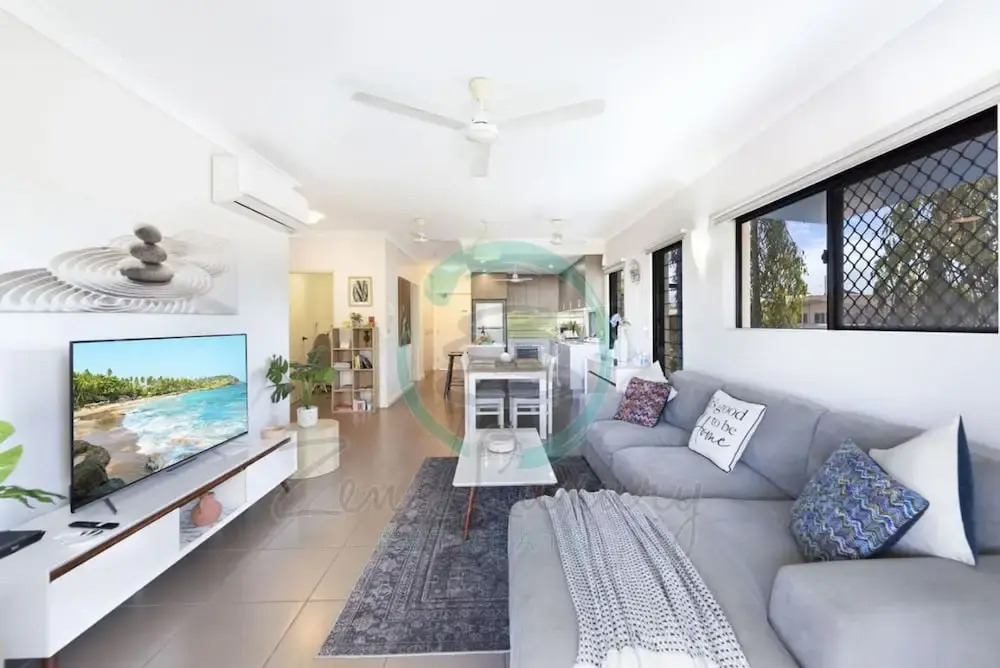 Zen Quest The Nomads Pad Near Nightcliff Markets & Sunset Foreshore — 4-Star Luxury Hotel in Nightcliff, Australia