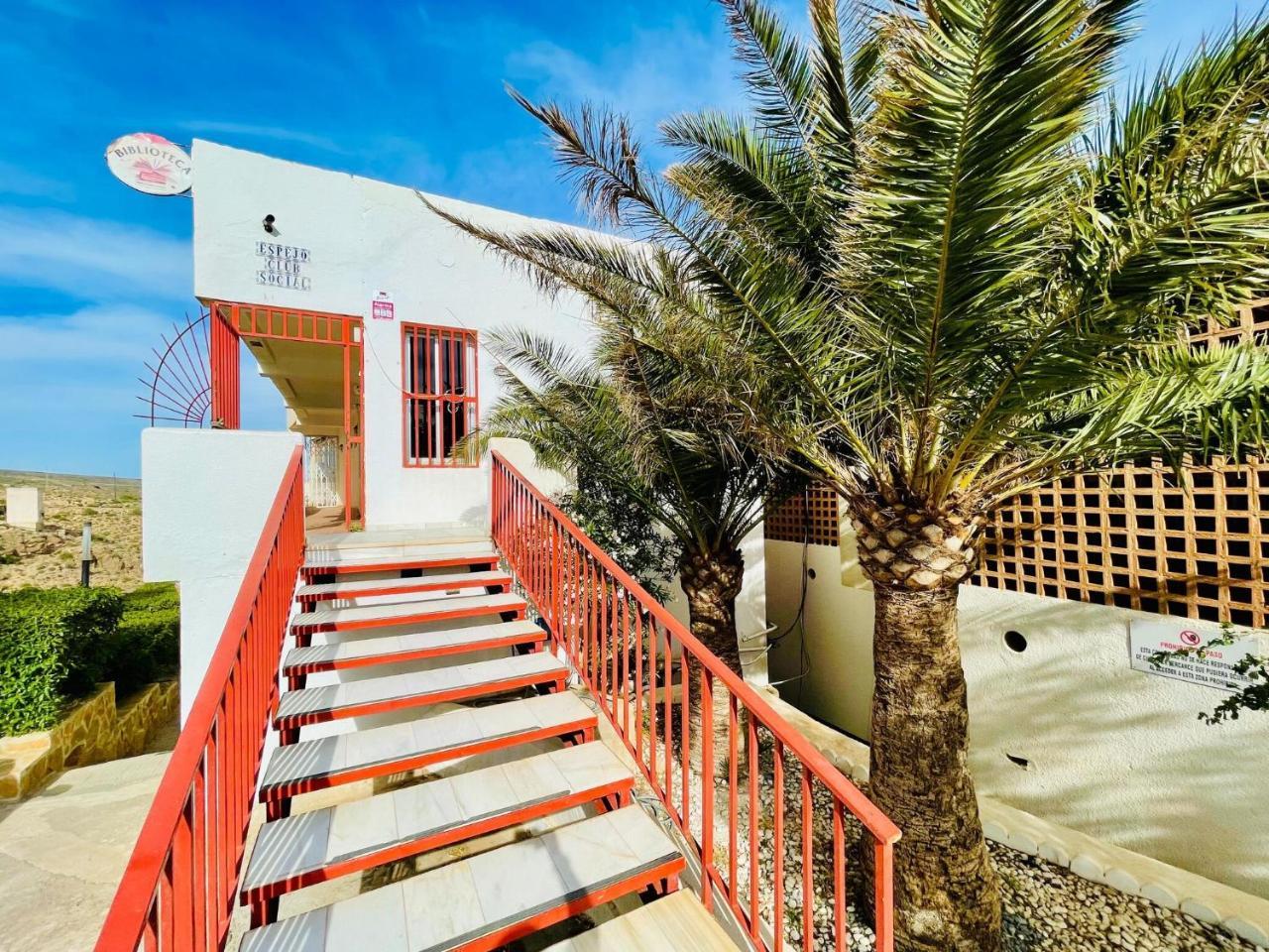 Belvilla by OYO Espejo del Mar V — 4-Star Luxury Hotel in Almeria, Spain