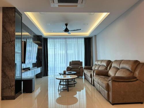 Trival Luna Homestay Sri Indah Sandakan — 4-Star Luxury Hotel in Sandakan, Malaysia