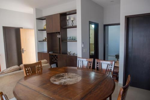2br 2ba Condo 1 block to ocean Unit #5 — 4-Star Luxury Hotel in Mazatlan, Mexico