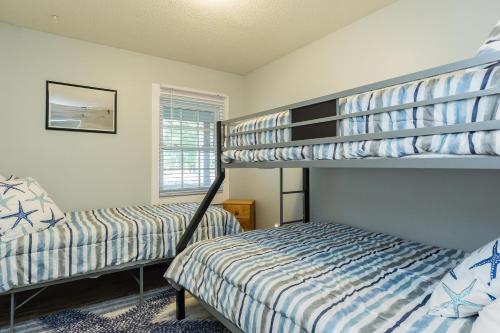 Beach Happy by Oak Island Accommodations - photo 48