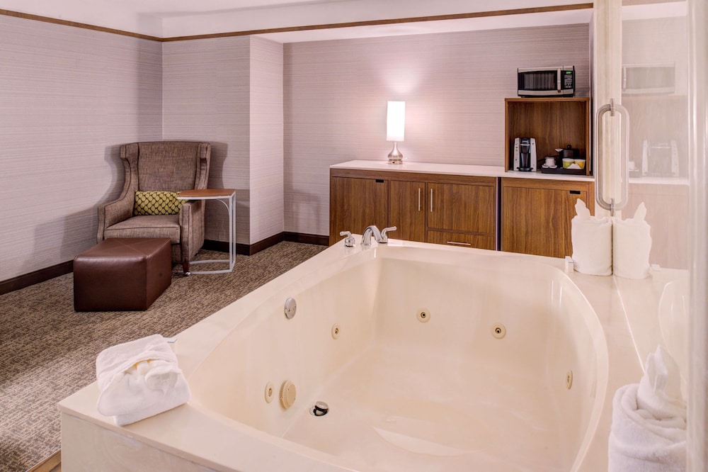 Hilton Garden Inn Detroit Southfield MI - photo 33