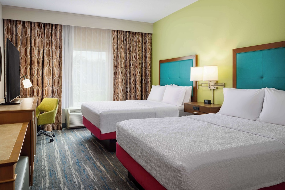 Hampton Inn by Hilton Plant City - photo 11
