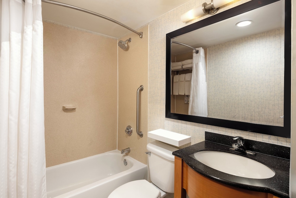 Holiday Inn Express New York City Times Square by IHG - photo 17