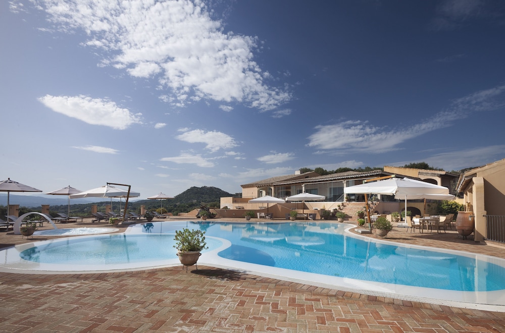Hotel Parco Degli Ulivi Sardegna