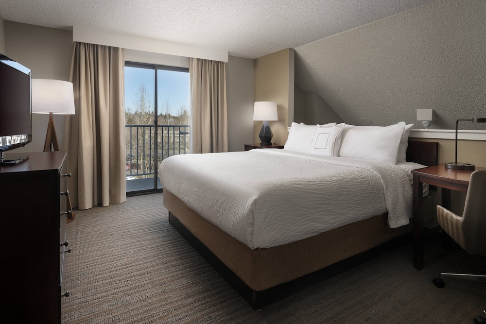 Residence Inn by Marriott Seattle North Lynnwood Everett - featured photo