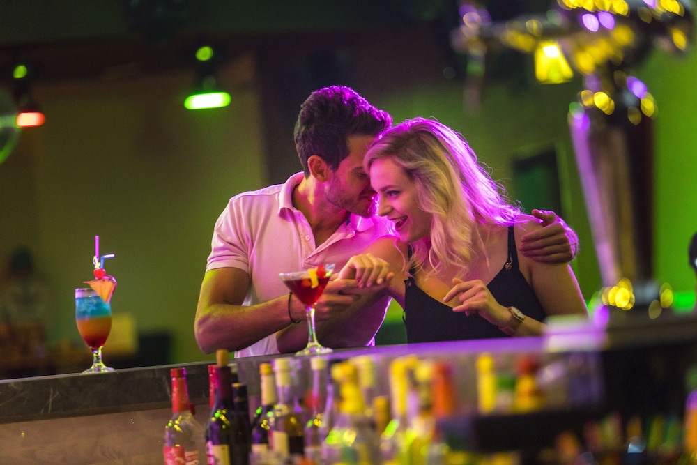 מזון ומשקאות