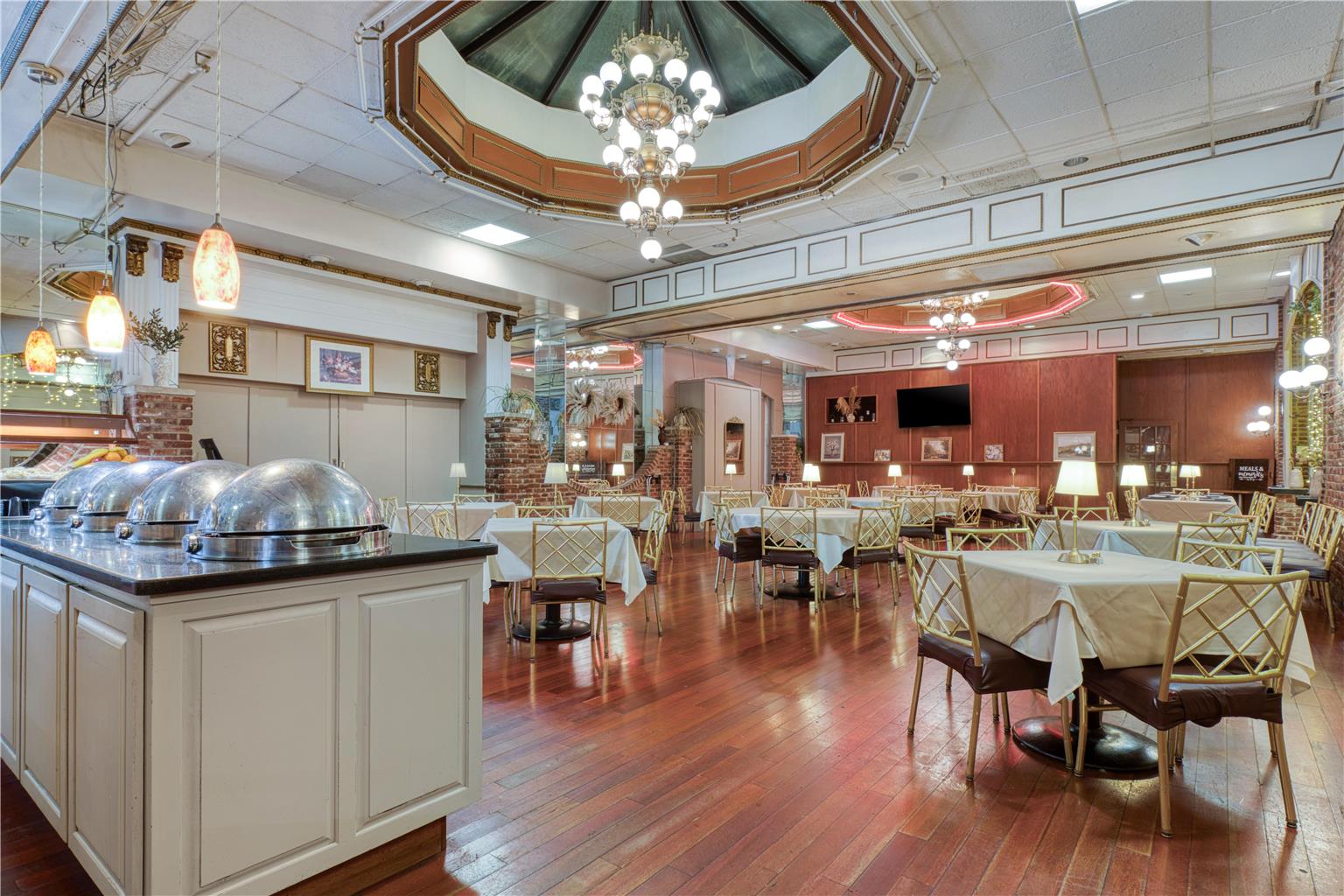 Best Western Plus Wilkes Barre Center City - photo 7