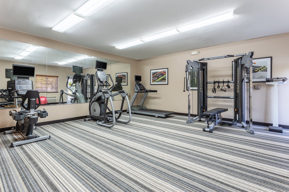 Candlewood Suites Aurora Naperville by IHG - photo 16