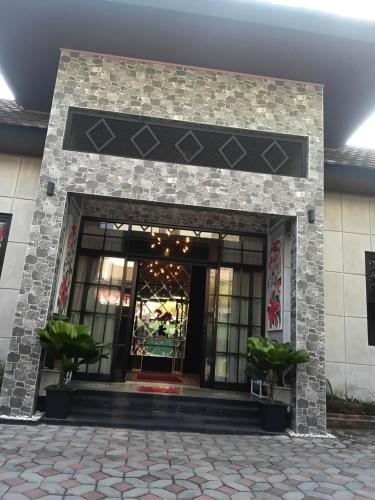 24StaycationHome - last minute hotel in Unknown City