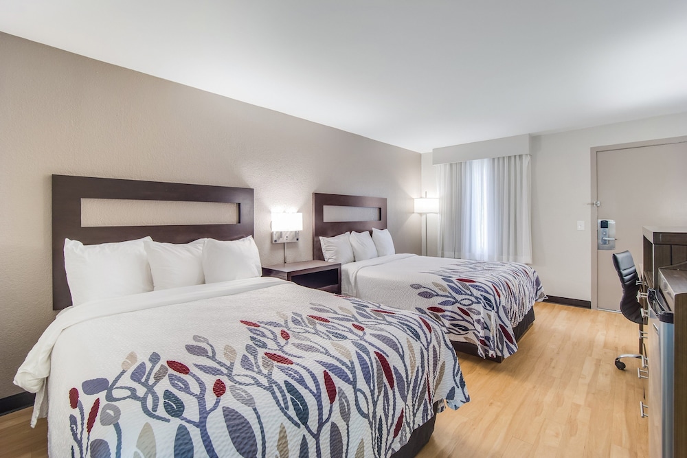 Red Roof Inn St George SC - photo 11