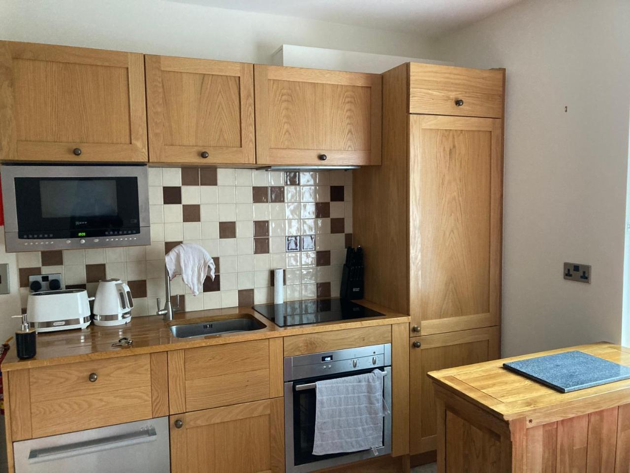 Apartment 8 the Landings
