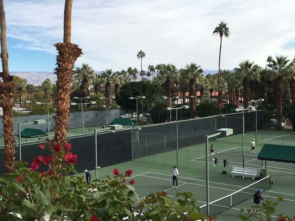 GetAways at Palm Springs Tennis Club - photo 49